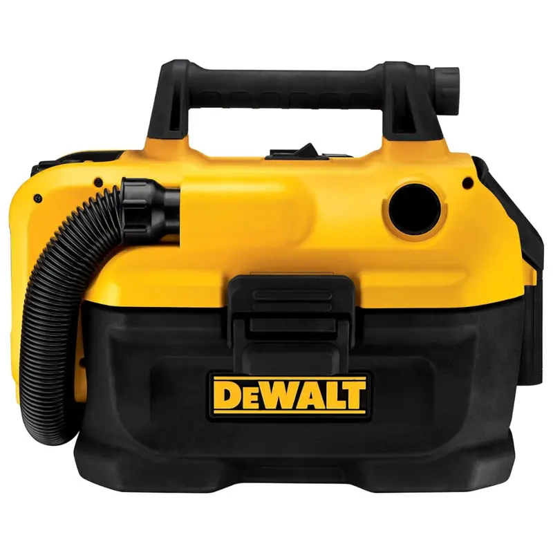 Dewalt 20V Max Cordless 2-Gal. Wet/Dry Vacuum Cleaner (Tool Only) 1