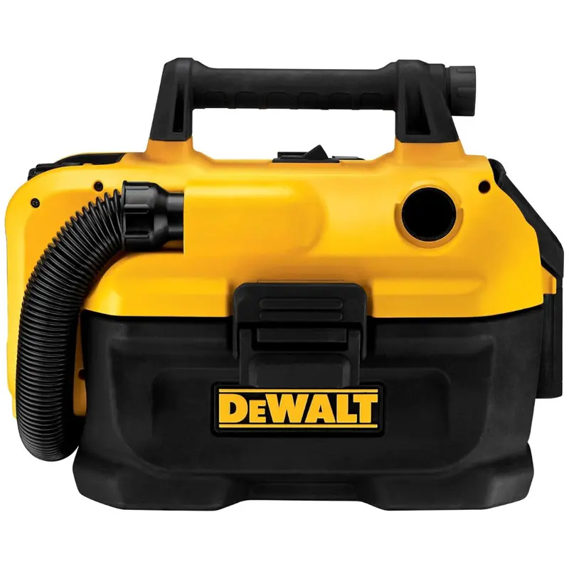 Dewalt 20V Max Cordless 2-Gal. Wet/Dry Vacuum Cleaner (Tool Only) 1