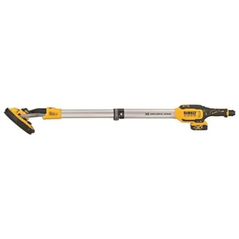 Dewalt 20V Max Cordless Drywall Sander Kit 1