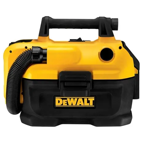 Dewalt 20V Max Cordless Wet Dry Shop Vac 1