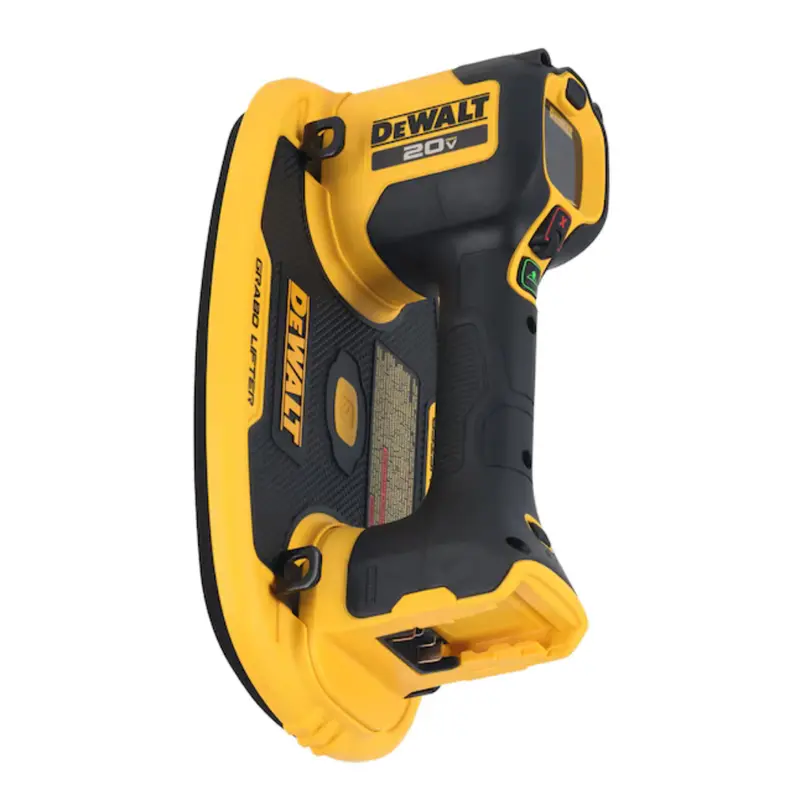 Dewalt 20V Max Grabo 265-Lb Load Capacity Vacuum Lifter (Tool Only) 1