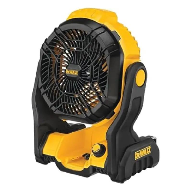 Dewalt 20V Max Jobsite Fan (Bare Tool) 1
