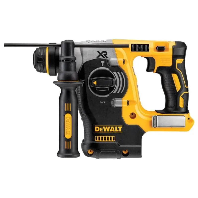 Dewalt 20V Max Sds Rotary Hammer Drill 1