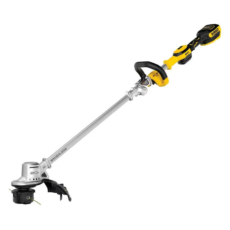 Dewalt 20V Max* Xr String Trimmer (14") 1