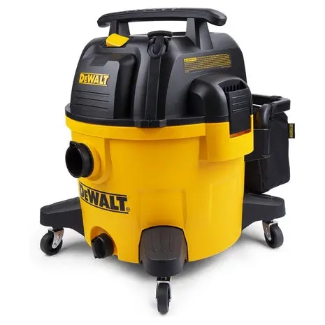 Dewalt 9-Gallon Wet/Dry Shop Vacuum 1