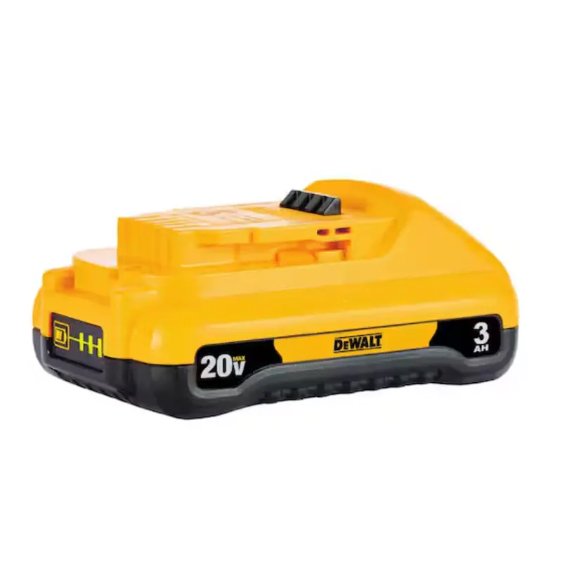 Dewalt Dcb230 20V Max 3.0Ah Lithium Ion Battery 1