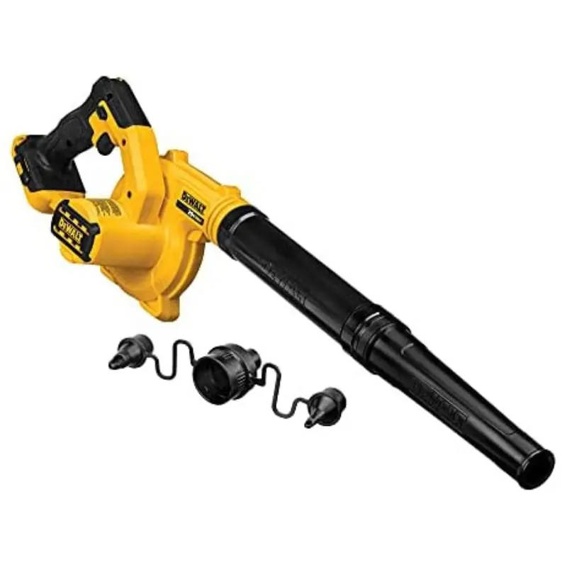 Dewalt Dce100b 20V Max 100 Cfm Cordless Blower (Tool Only) 1