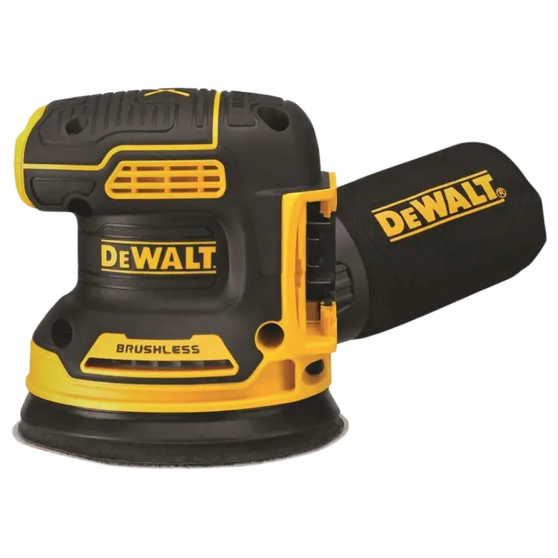 Dewalt Dcw210b 20V 5 Cordless Random Orbital Sander 1