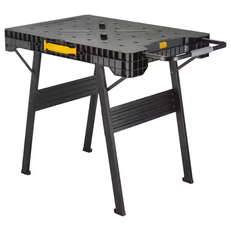 Dewalt Dwst11556 Express Folding Workbench 1