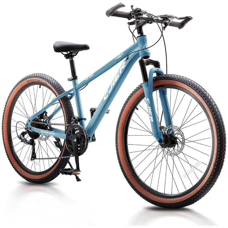 Deygia 20" Kids Mountain Bike With Dual Disc Brakes 1