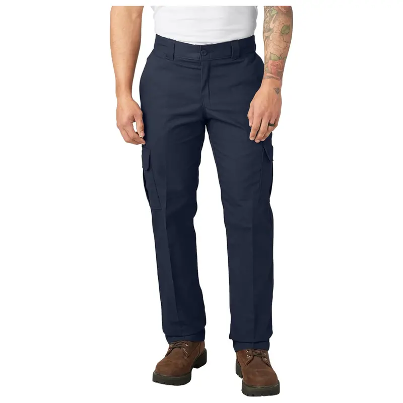 Dickies Flex Regular Fit Cargo Pants 1