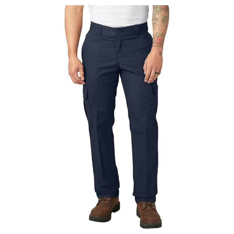 Dickies Flex Regular Fit Cargo Pants 1