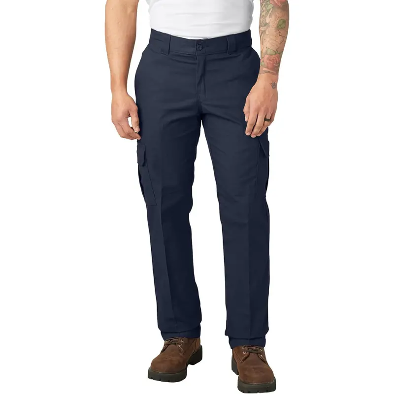 Dickies Flex Regular Fit Cargo Pants 1