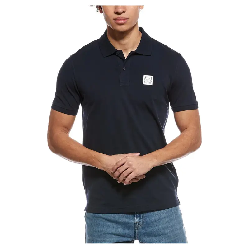 Diesel Mens Smith Off Polo Shirt 1