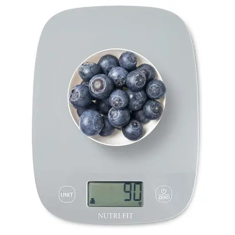 Digital Food Kitchen Scale 1