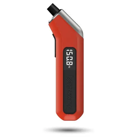 Digital Tire Pressure Gauge 1