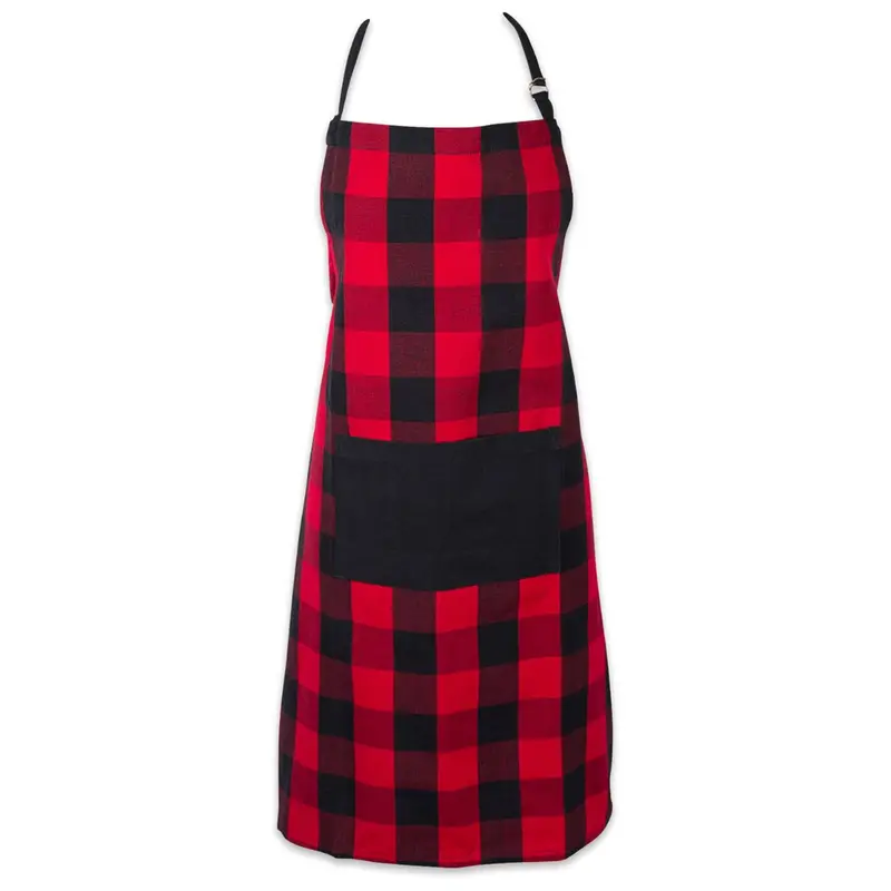 Dii Unisex Classic Farmhouse Chef Apron 1