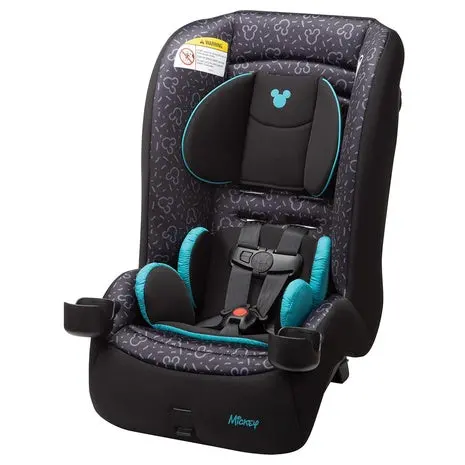 Disney Baby Jive 2 In 1 Convertible Car Seat 1
