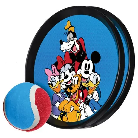 Disney Mickey Toss & Catch Game 1