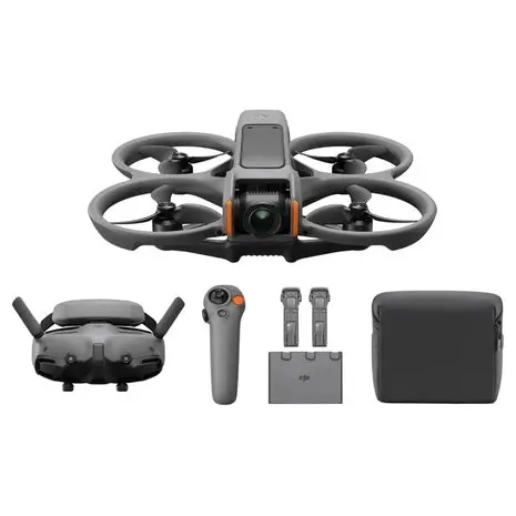 Dji Avata 2 Fly More Combo With 3 Batteries 1