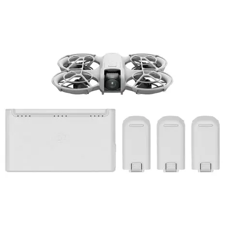 Dji Neo 4K 3-Battery Combo 1