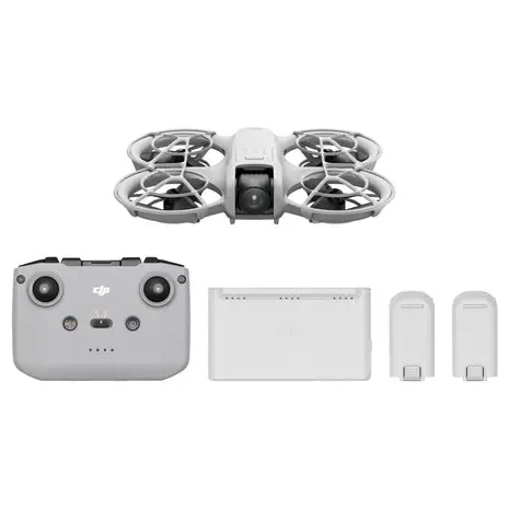 Dji Neo Fly More Combo (3 Batteries, Rc-N3) 1
