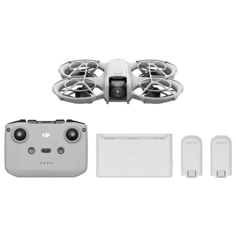 Dji Neo Fly More Mini Drone Combo 1