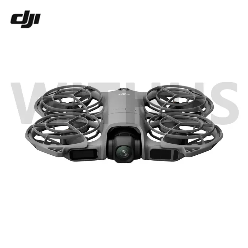 Dji Neo Lightweight & Foldable 4K Drone With Camera 1