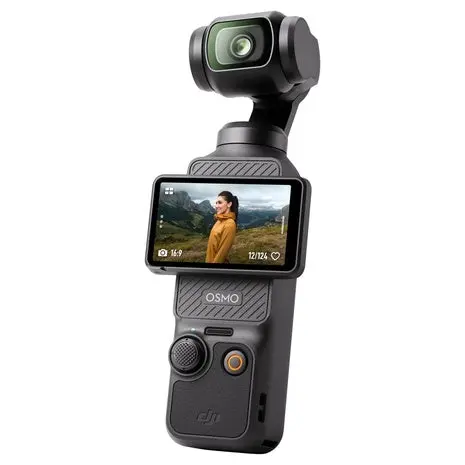 Dji Osmo Pocket 3 4K Vlogging Camera 1