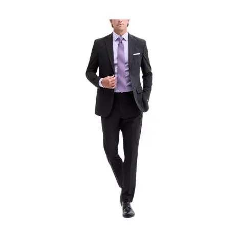 Dkny Modern-Fit Nested Suit 1