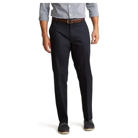 Dockers Men's Signature Cotton Stretch Pants 1