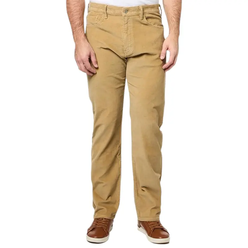 Dockers Men's Straight Fit Jean Cut All Seasons Tech Pants 1