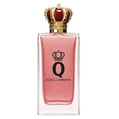 Dolce & Gabbana Ladies Q Eau De Parfum Intense (3.3Oz) 1