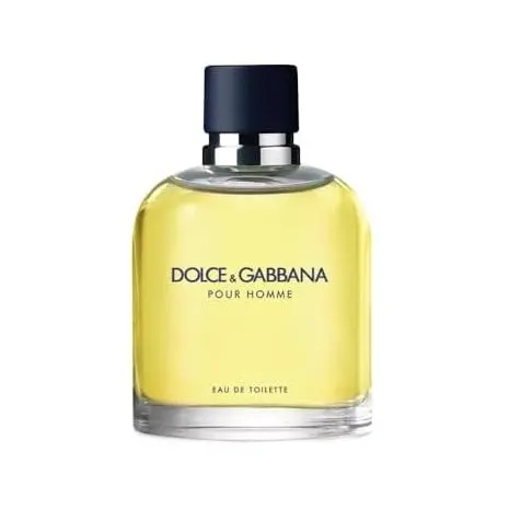 Dolce & Gabbana Men's Pour Homme Eau De Toilette Spray (6.7Oz) 1