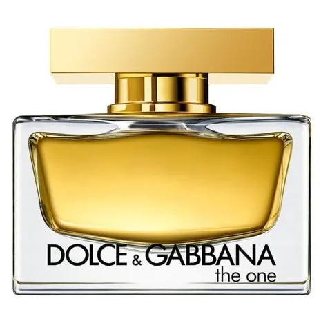 Dolce & Gabbana The One Eau De Parfum Spray (2.5Oz) 1