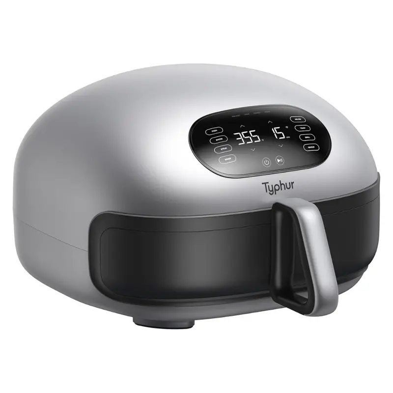 Dome 2 Smart Extra Large Airfryer 1