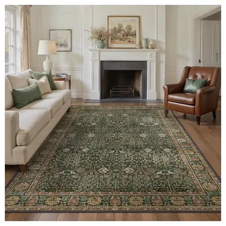 Doormats And Area Rugs On Sale! 1