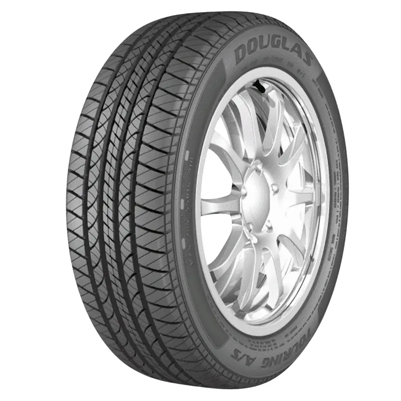 Douglas Touring A/S 205/55R16 91H All-Season Tire 1