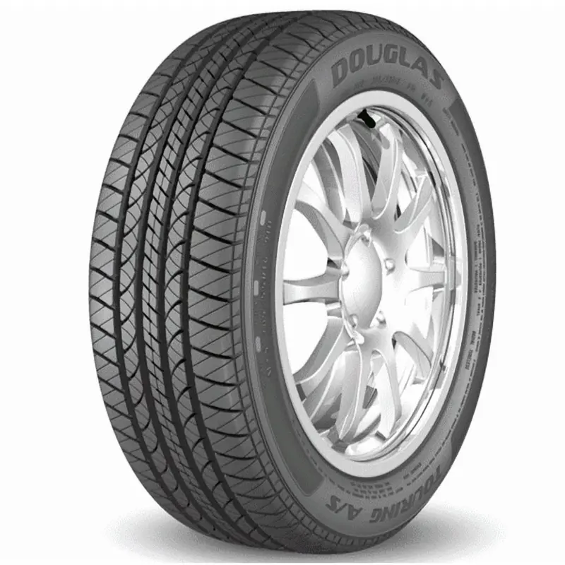 Douglas Touring A/S 225/65R17 102H All-Season Tire 1
