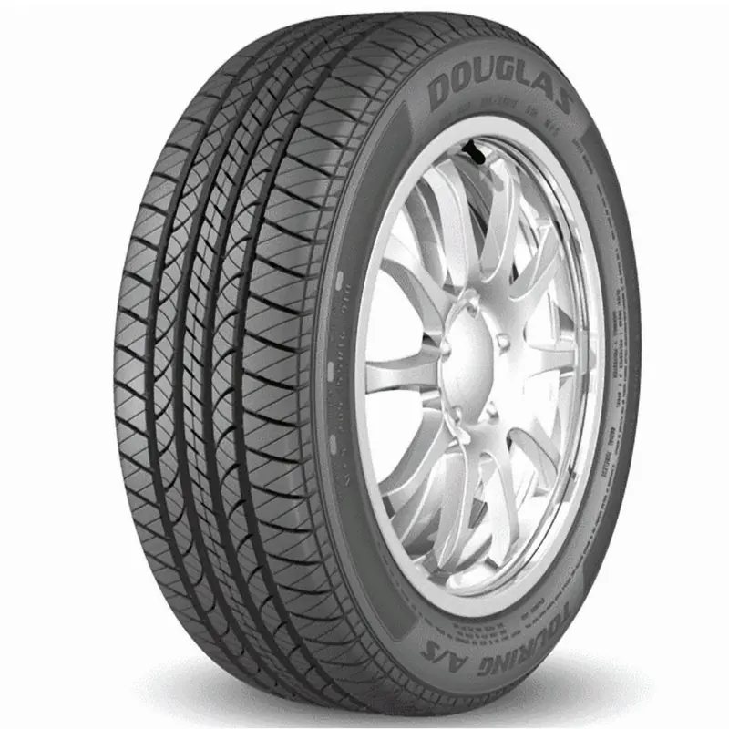 Douglas Touring A/S 225/65R17 102H All-Season Tire 1