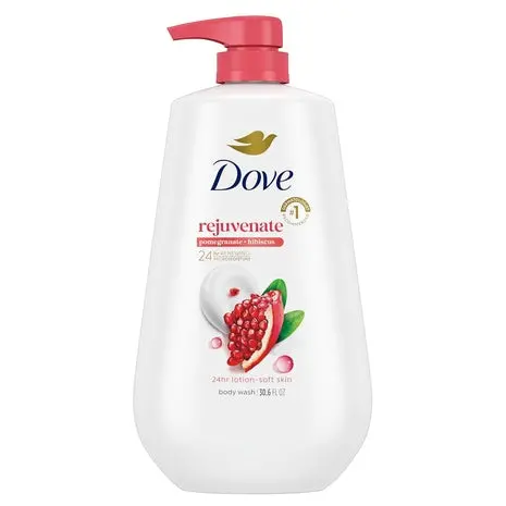 Dove Body Wash On Sale! 1