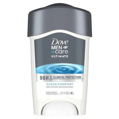 Dove Men Care Clinical Protection Deodorant Stick 1