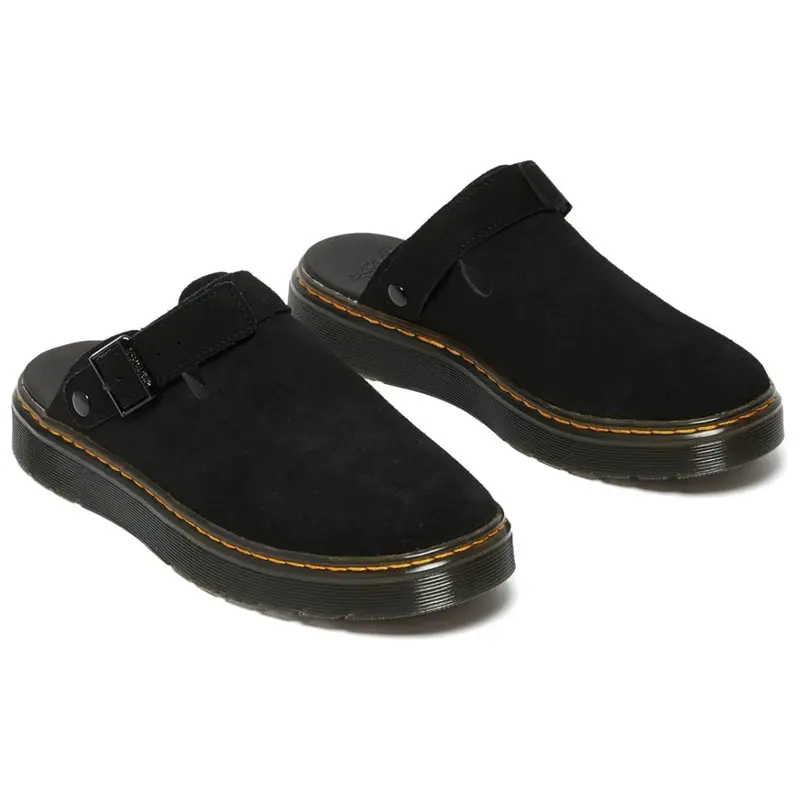 Dr. Martens Men’S Carlson Mules 1
