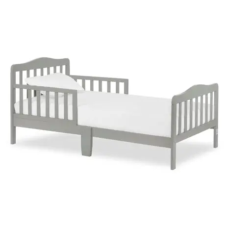 Dream On Me Classic Toddler Bed 1