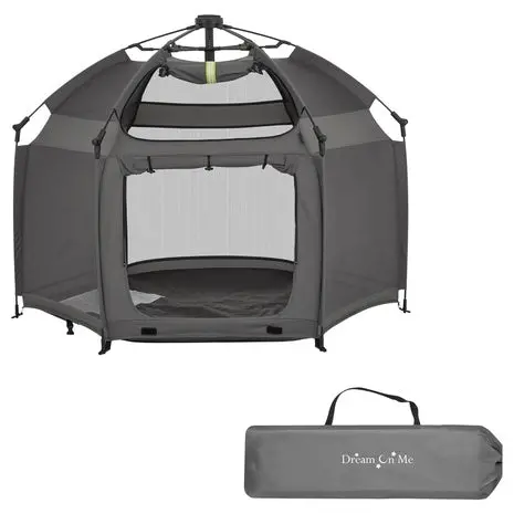 Dream On Me Pop-Up Children Playpen 1