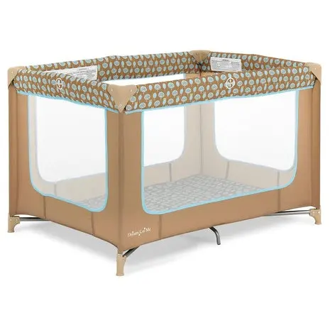 Dream On Me Zodiak Baby Playard 1
