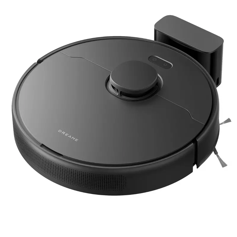 Dreame Govac 100L Smart Robotic Vacuum And Mop 1