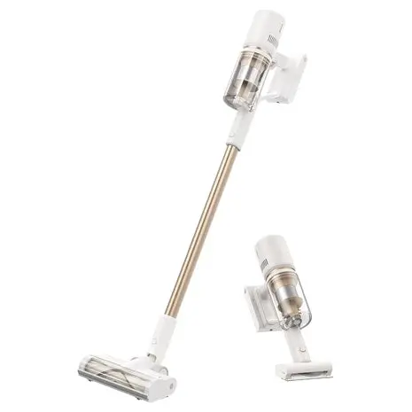 Dreame P10 Pro Cordless Vacuum Stick (Certified Refurbished) 1