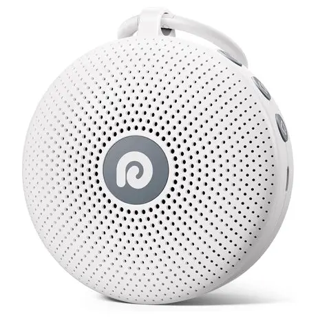 Dreamegg Portable Noise Machine 1