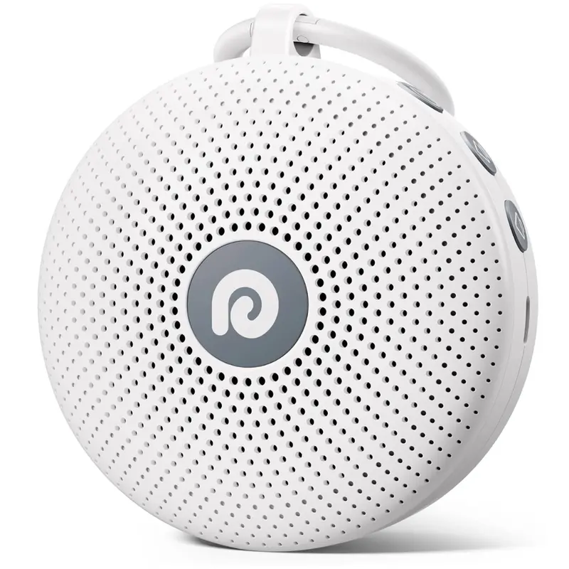 Dreamegg Portable Noise Machine With 21 Soothing Sleep Sounds 1
